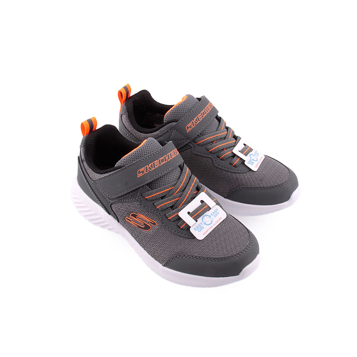 Sapatilha Skechers Bounder Techrox