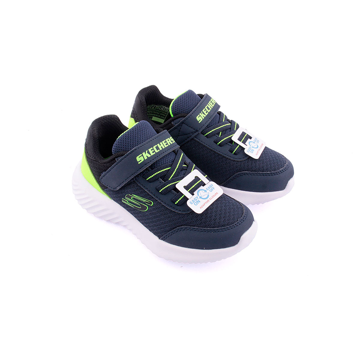 Sapatilha Skechers Bounder
