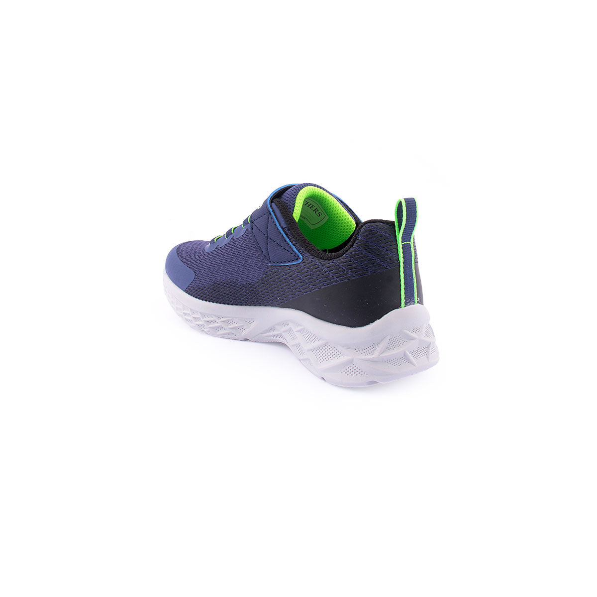 Sapatilha Skechers Microspec II