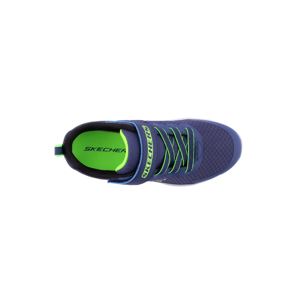 Sapatilha Skechers Microspec II