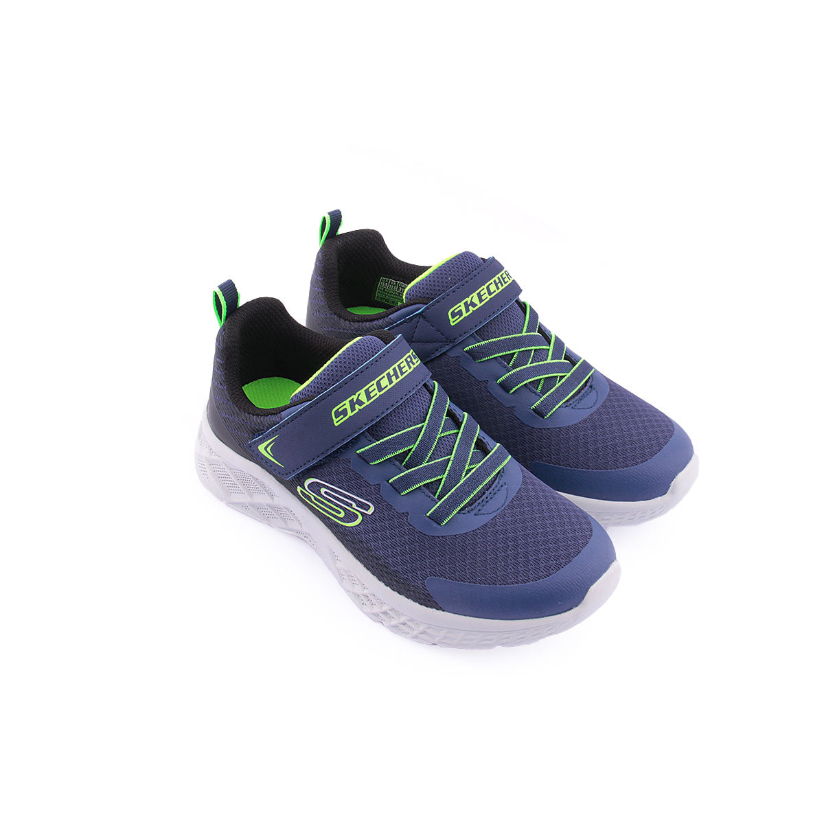 Sapatilha Skechers Microspec II