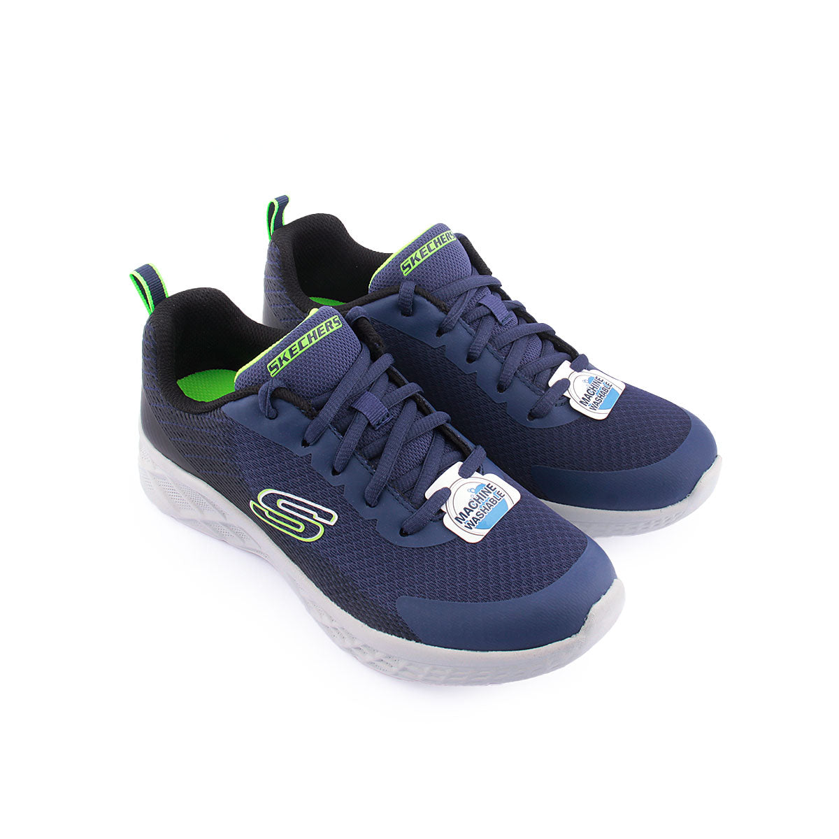 Sapatilha Skechers Microspec II