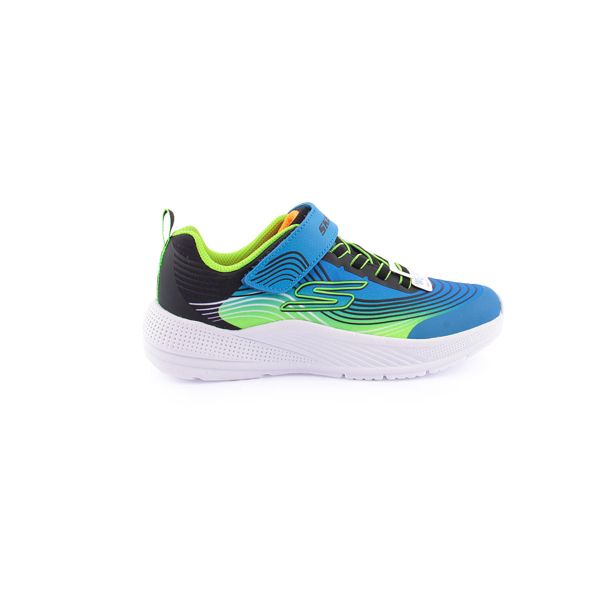 Sapatilha Skechers Microspec Advance