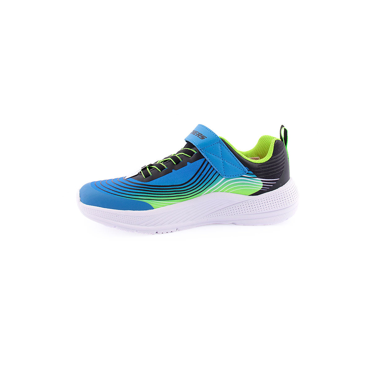 Sapatilha Skechers Microspec Advance