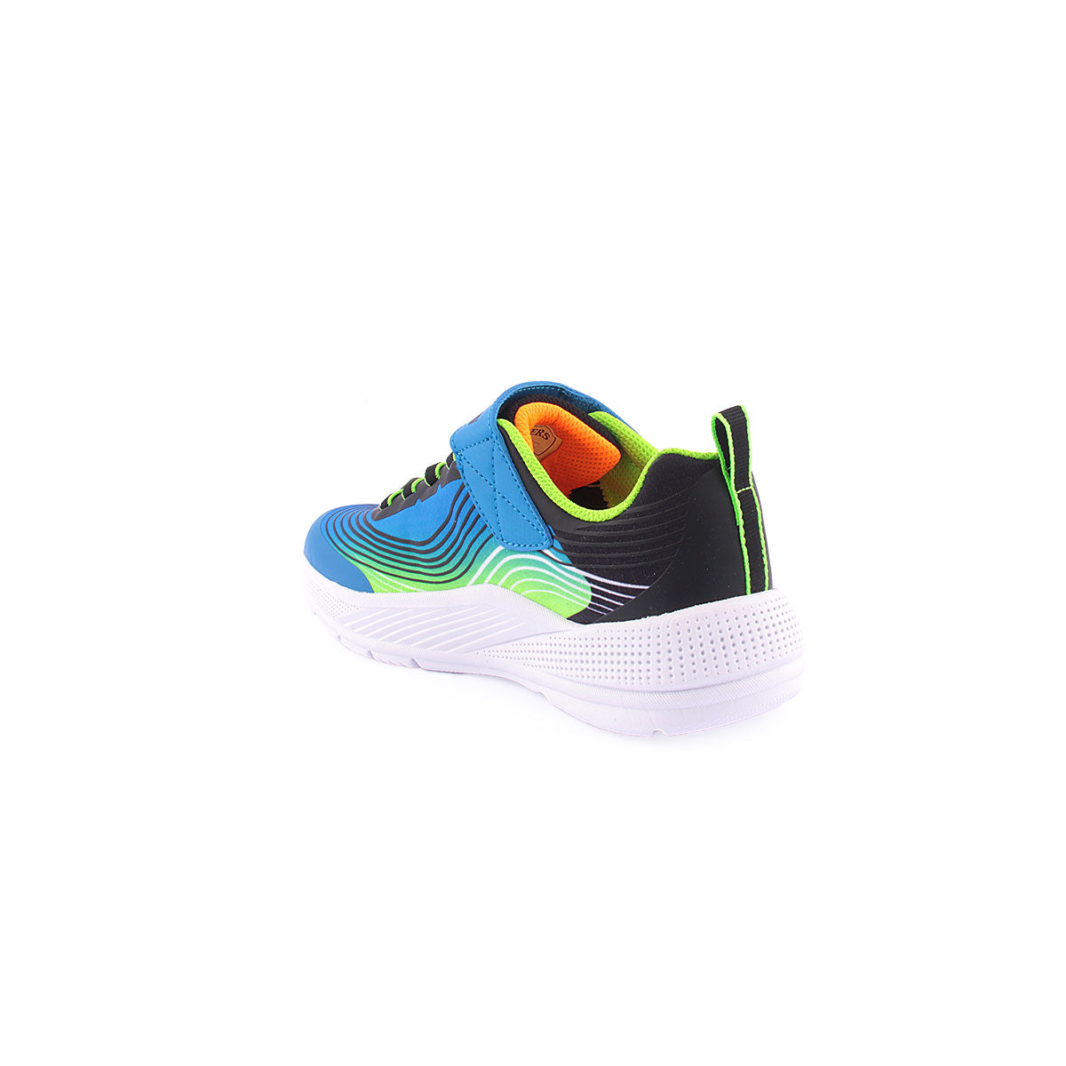 Sapatilha Skechers Microspec Advance