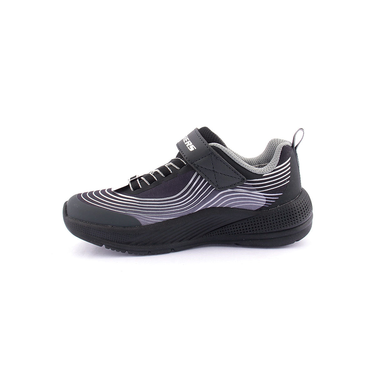 Sapatilha Skechers Microspec Advance