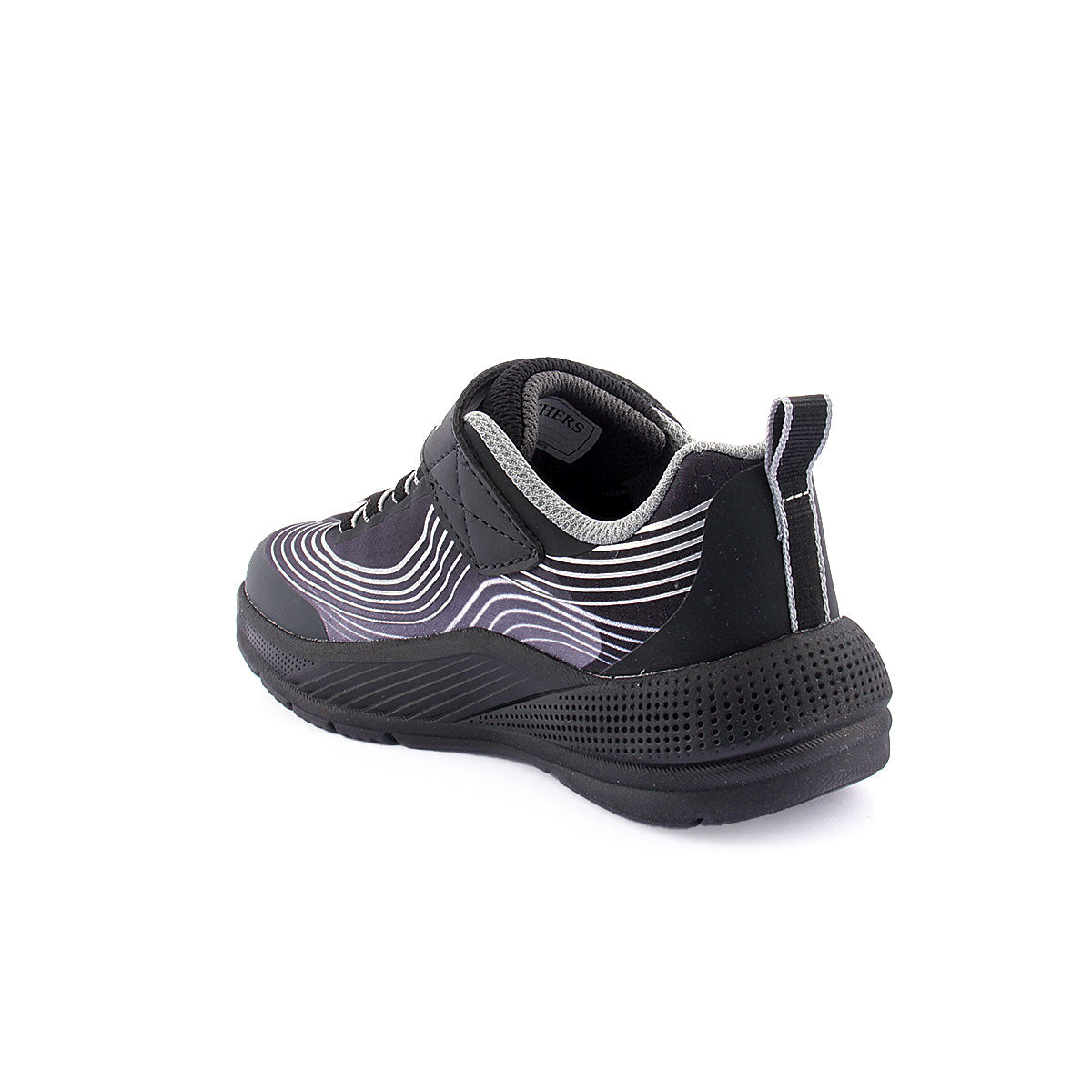 Sapatilha Skechers Microspec Advance