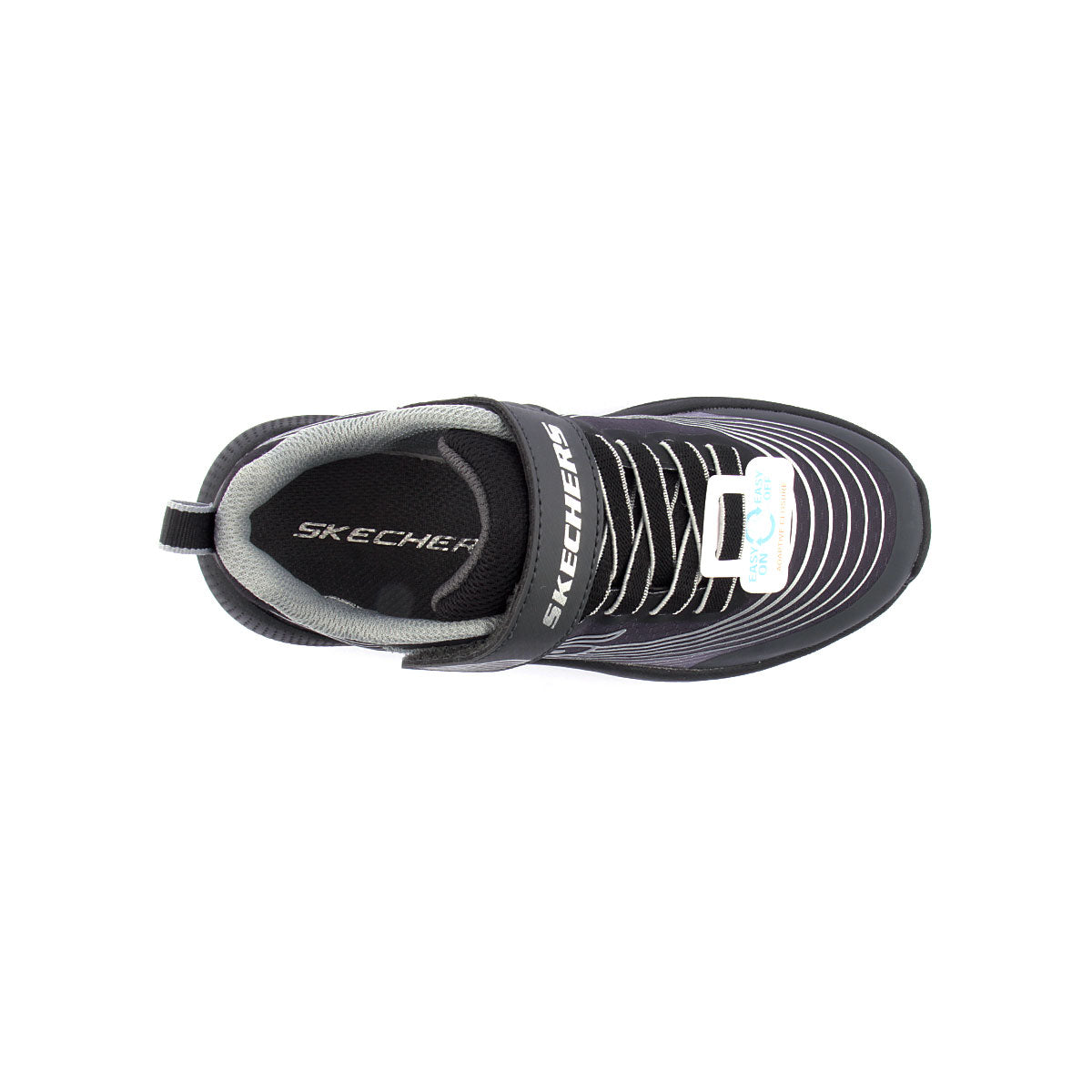 Sapatilha Skechers Microspec Advance