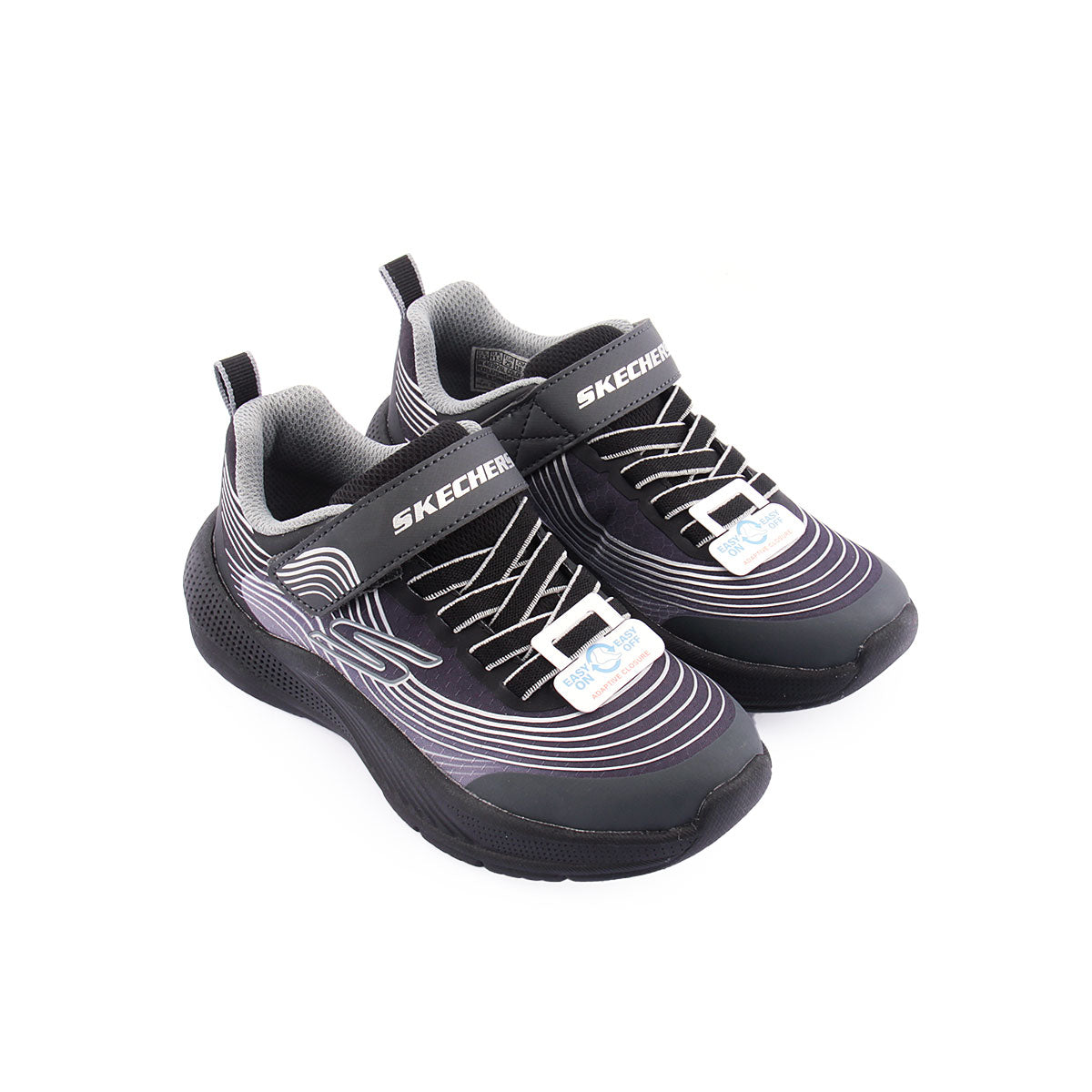 Sapatilha Skechers Microspec Advance