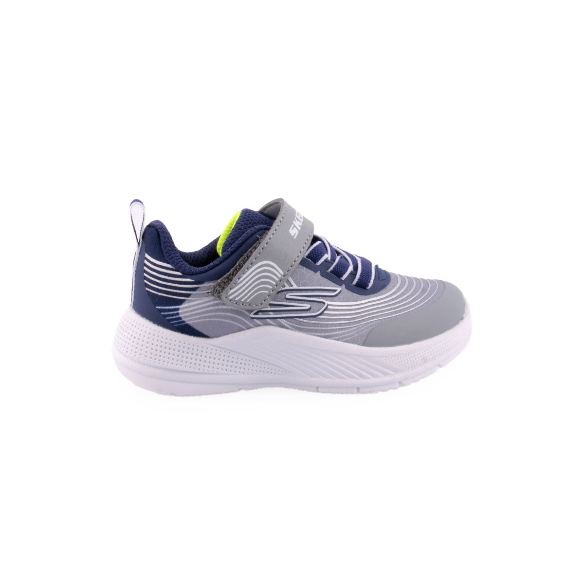 Sapatilha Skechers Microspec Advance