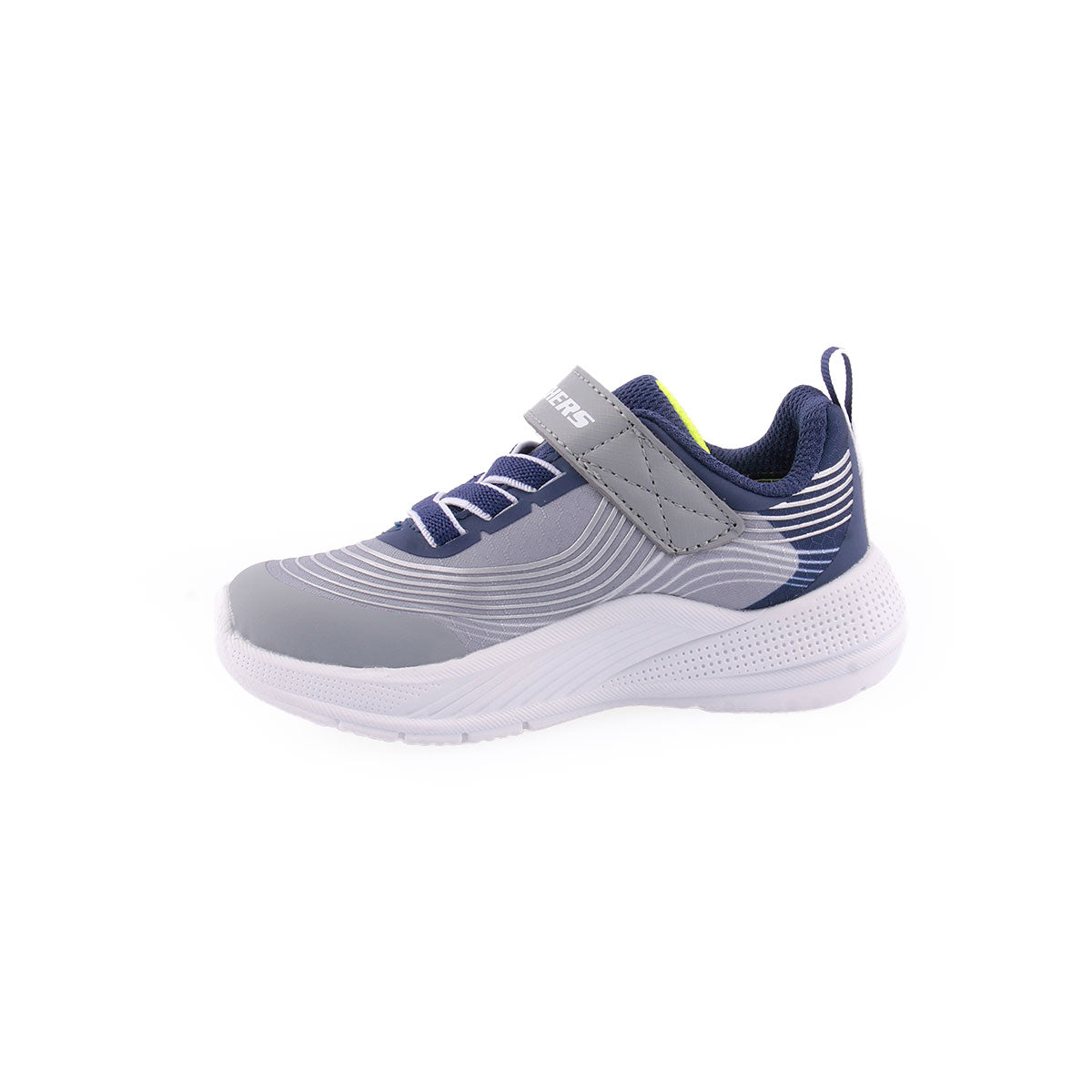 Sapatilha Skechers Microspec Advance