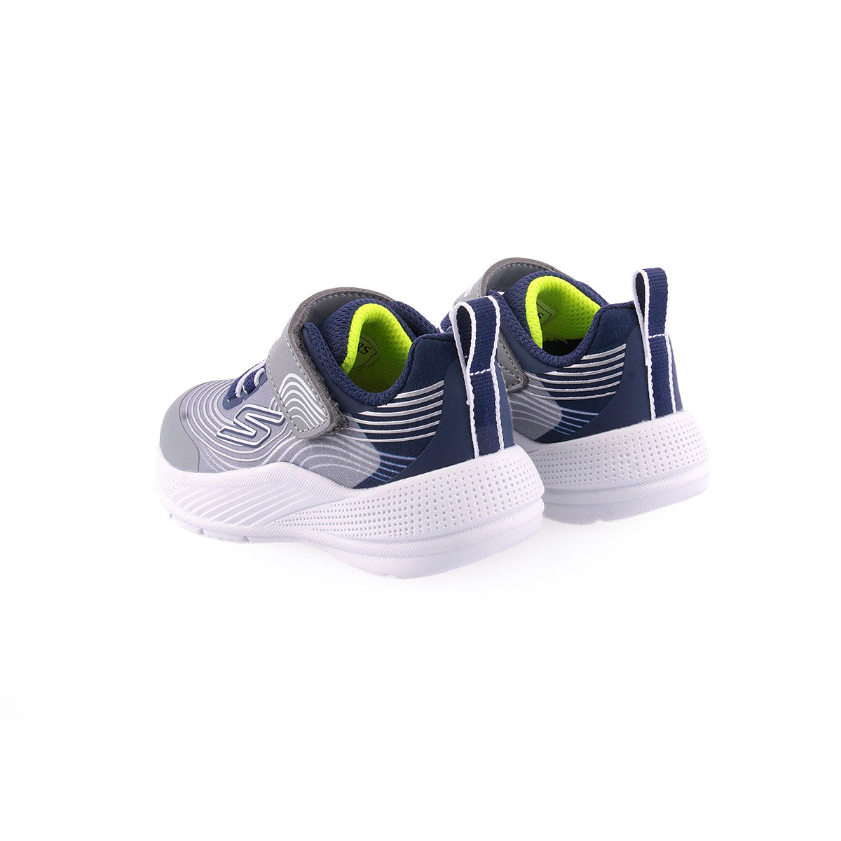 Sapatilha Skechers Microspec Advance