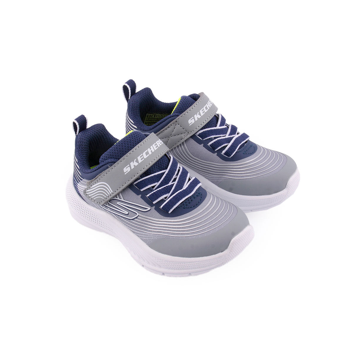 Sapatilha Skechers Microspec Advance