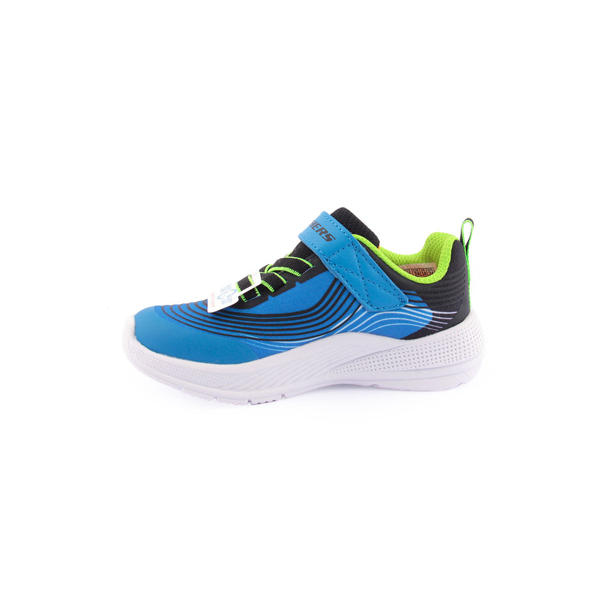 Sapatilha Skechers Microspec Advance