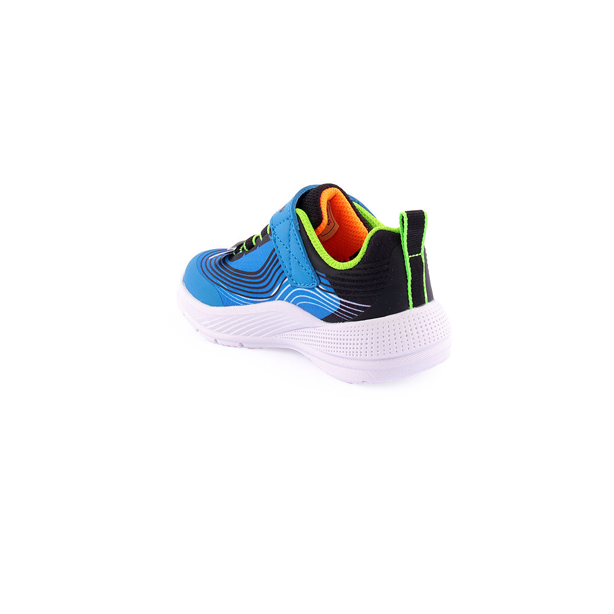 Sapatilha Skechers Microspec Advance