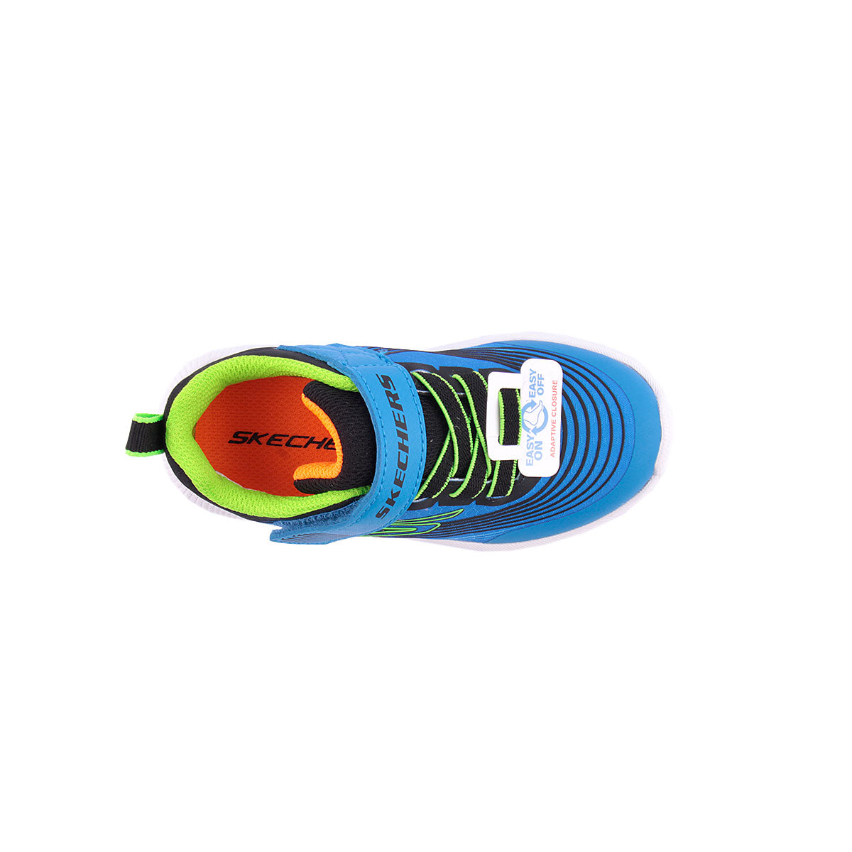 Sapatilha Skechers Microspec Advance