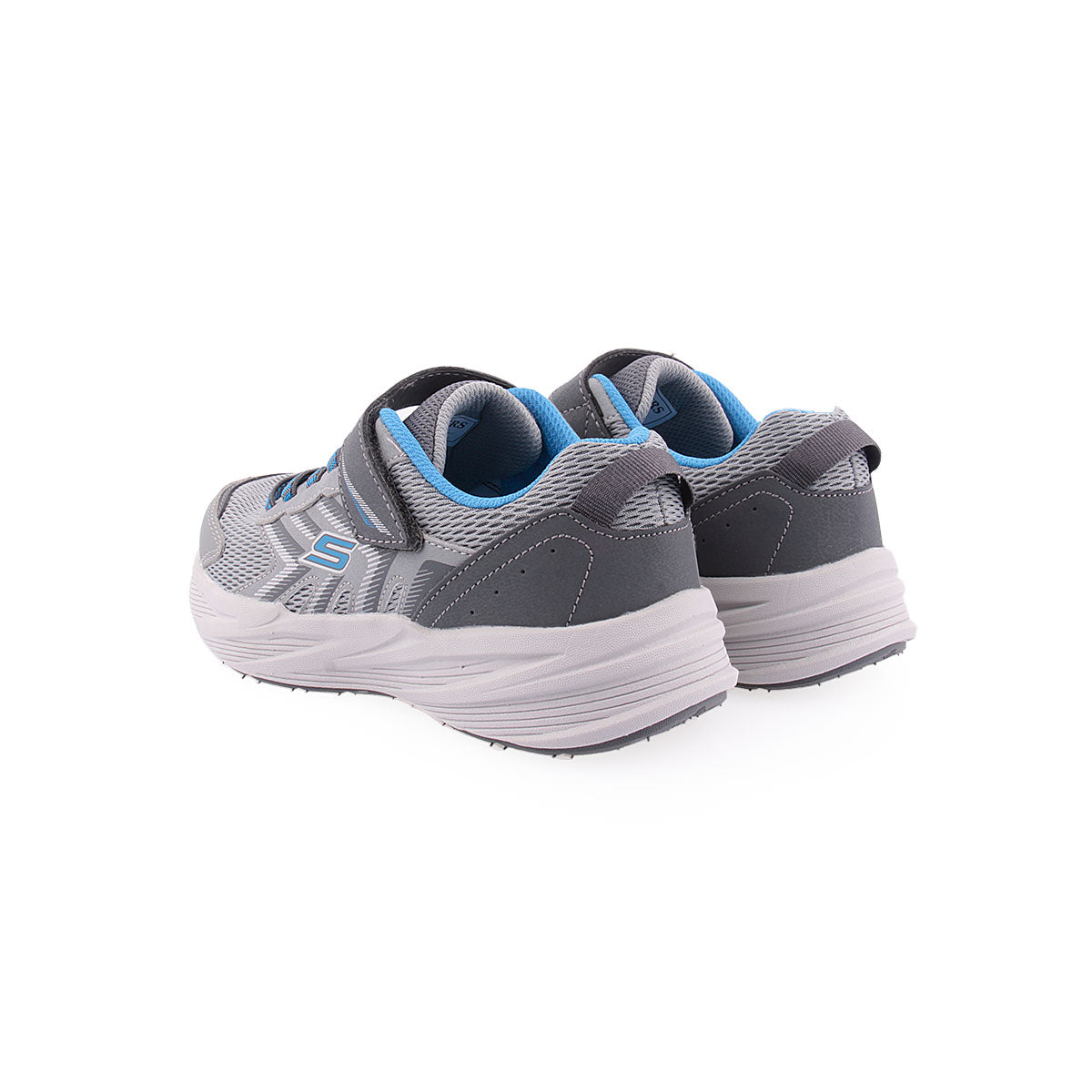 Sapatilha Skechers Microspec Tread