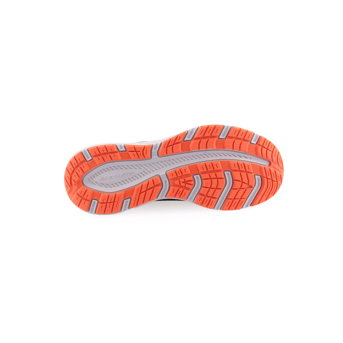 Sapatilha Skechers edgeride rekze