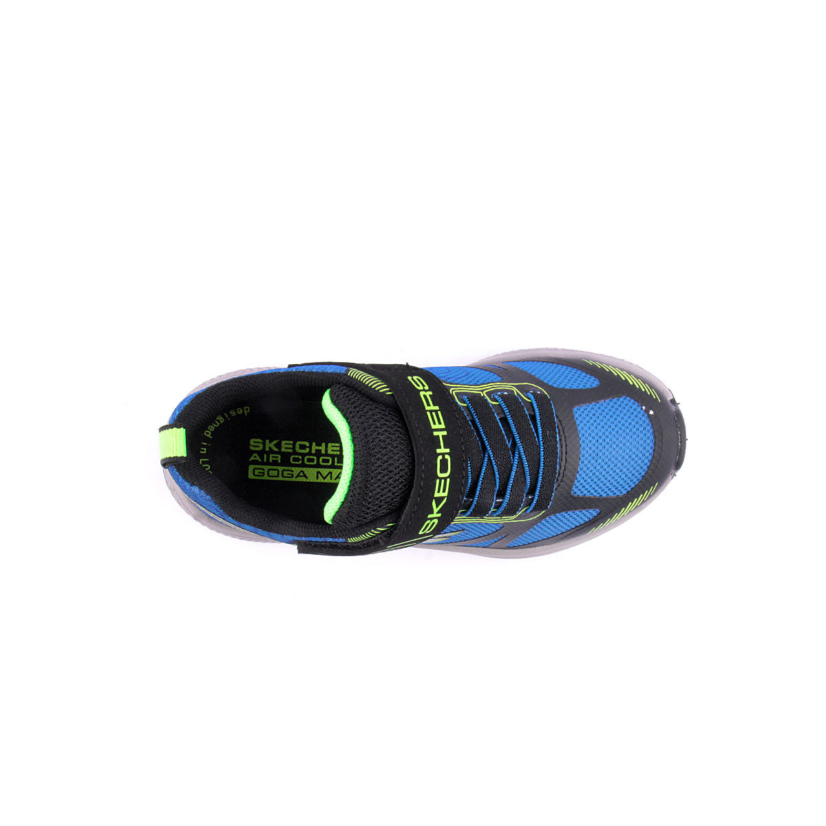 Sapatilha SKECHERS GO RUN Consistent