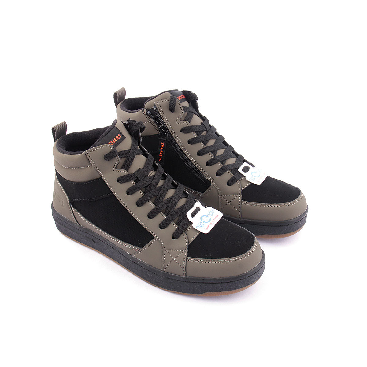 Bota Skechers Smooth Street