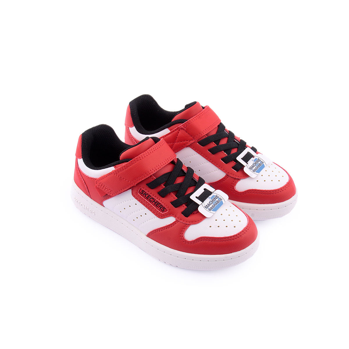 Sapatilha Skechers Quick Street