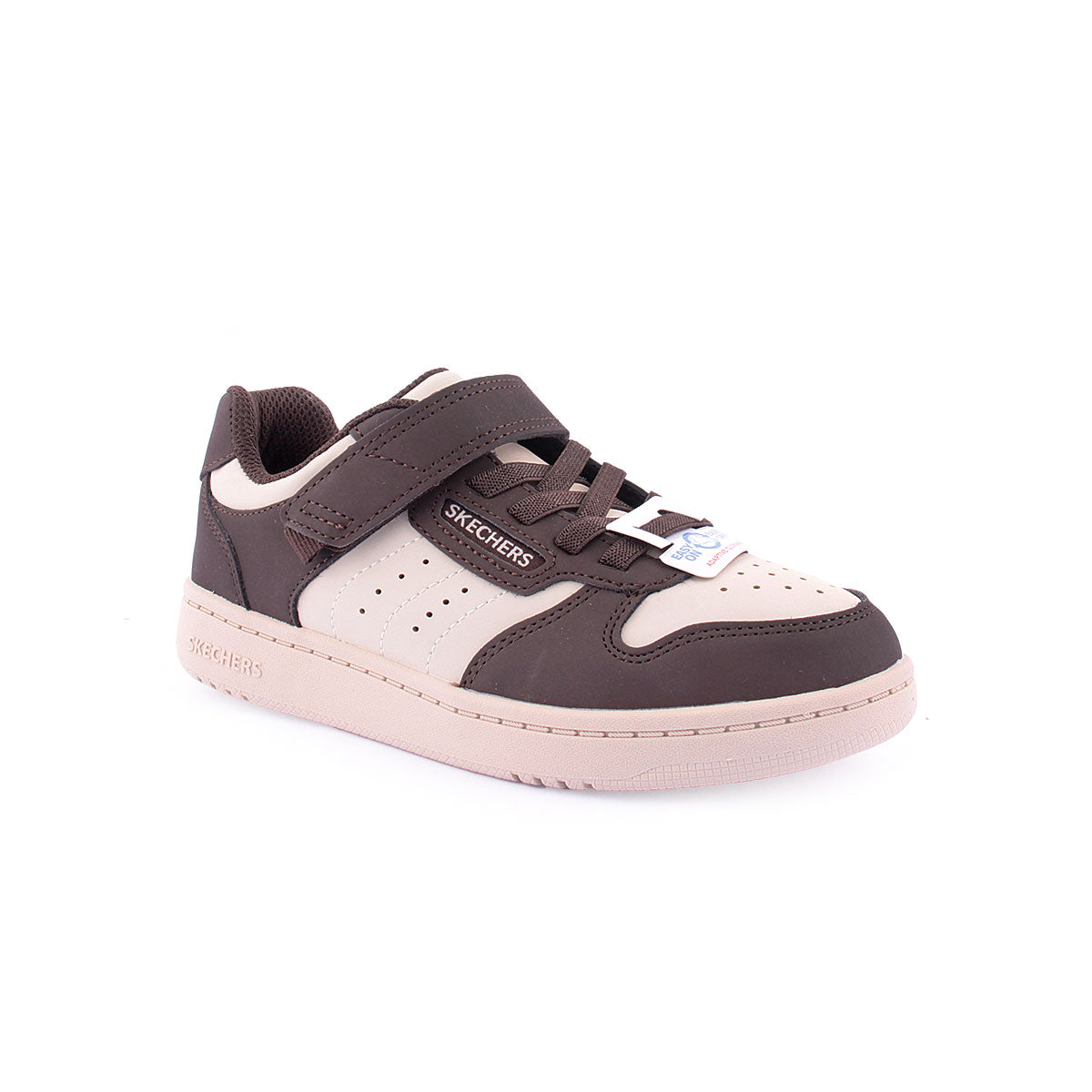 Sapatilha Skechers QUICK STREET