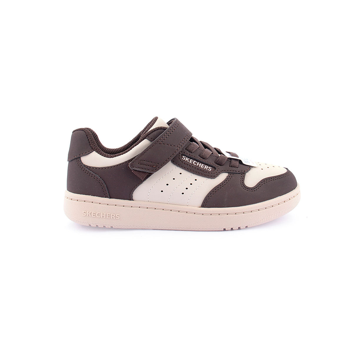 Sapatilha Skechers QUICK STREET