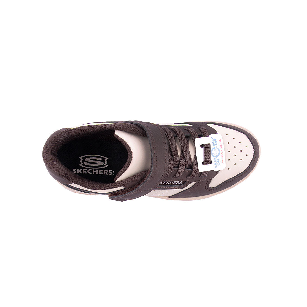 Sapatilha Skechers QUICK STREET