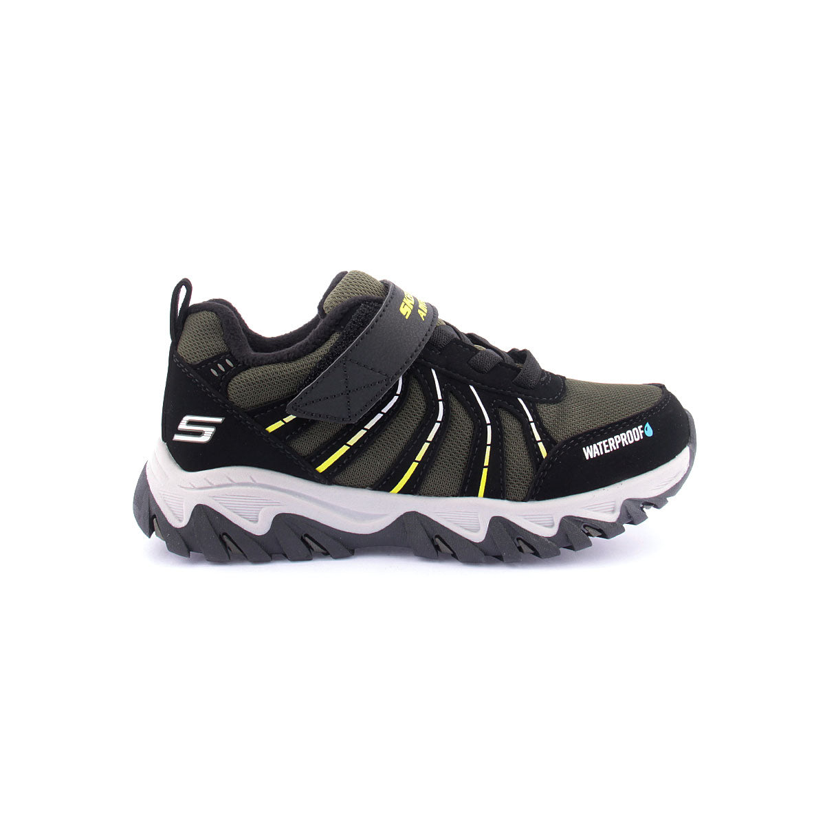 Sapatilha Skechers rugged ranger