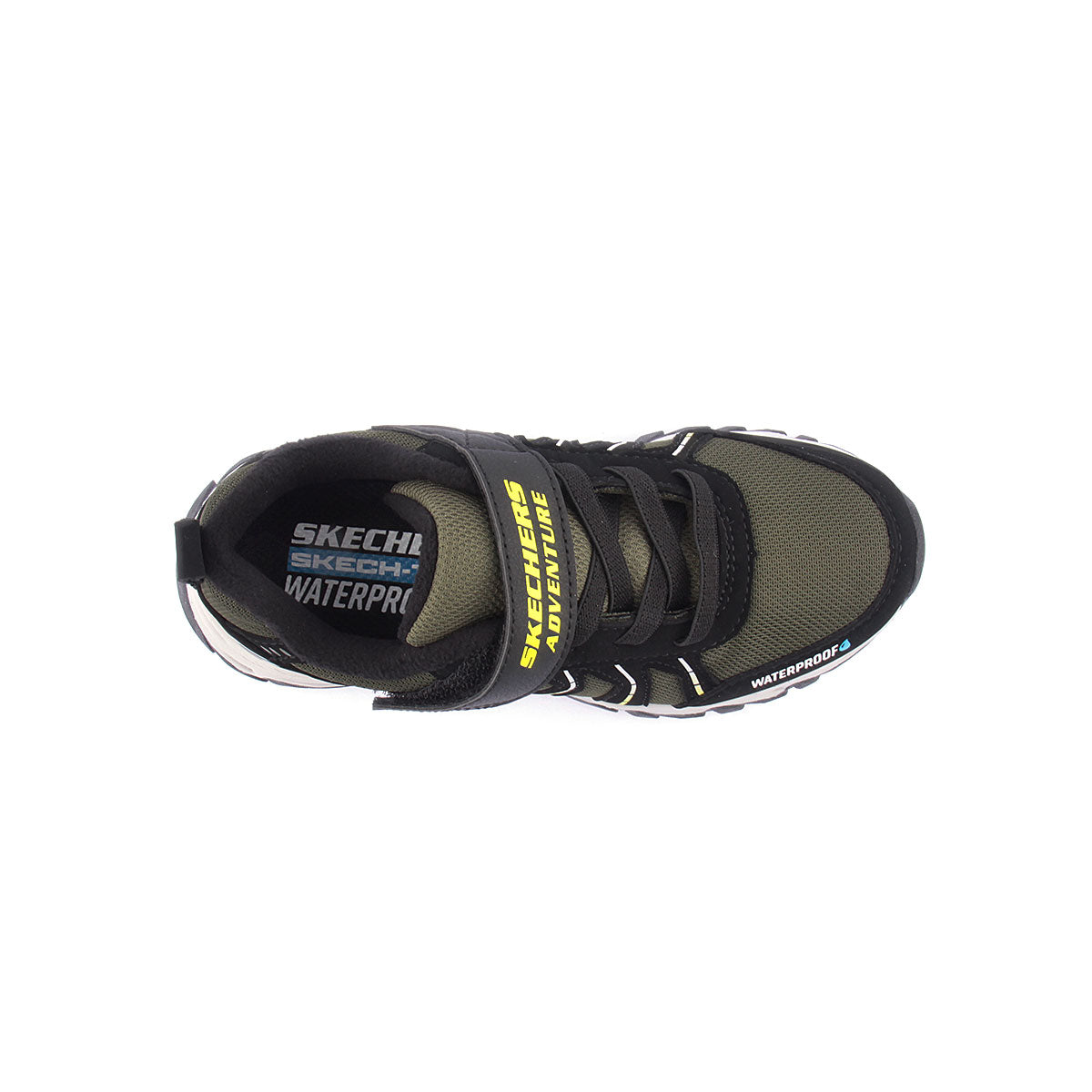Sapatilha Skechers rugged ranger