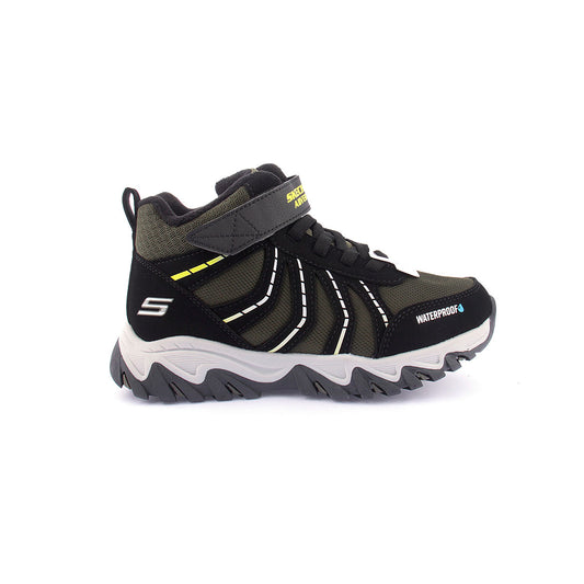 Sapatilha Skechers Rugged Ranger