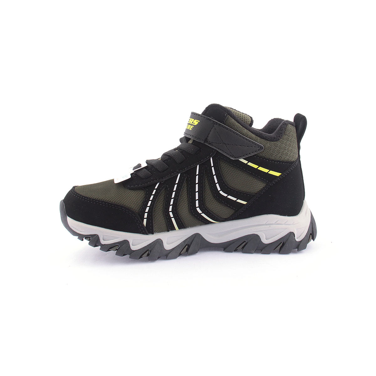 Sapatilha Skechers Rugged Ranger