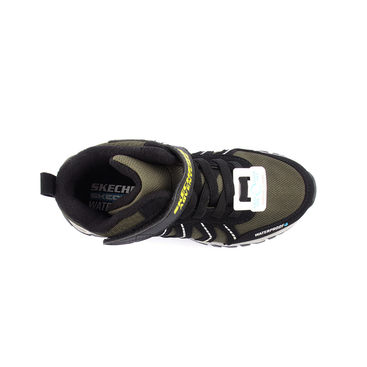 Sapatilha Skechers Rugged Ranger