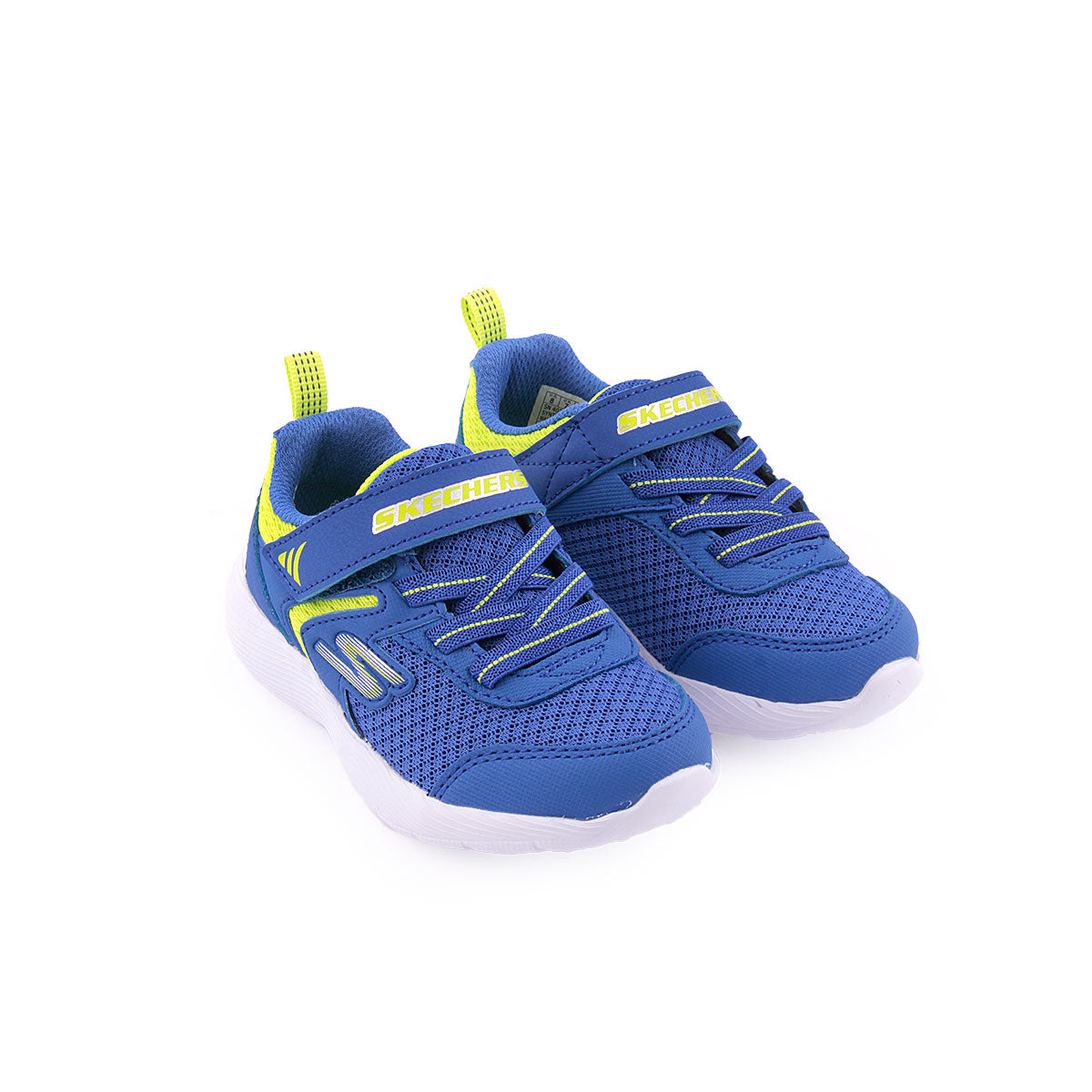 Sapatilha SKECHERS Dyna-Lite - Retler