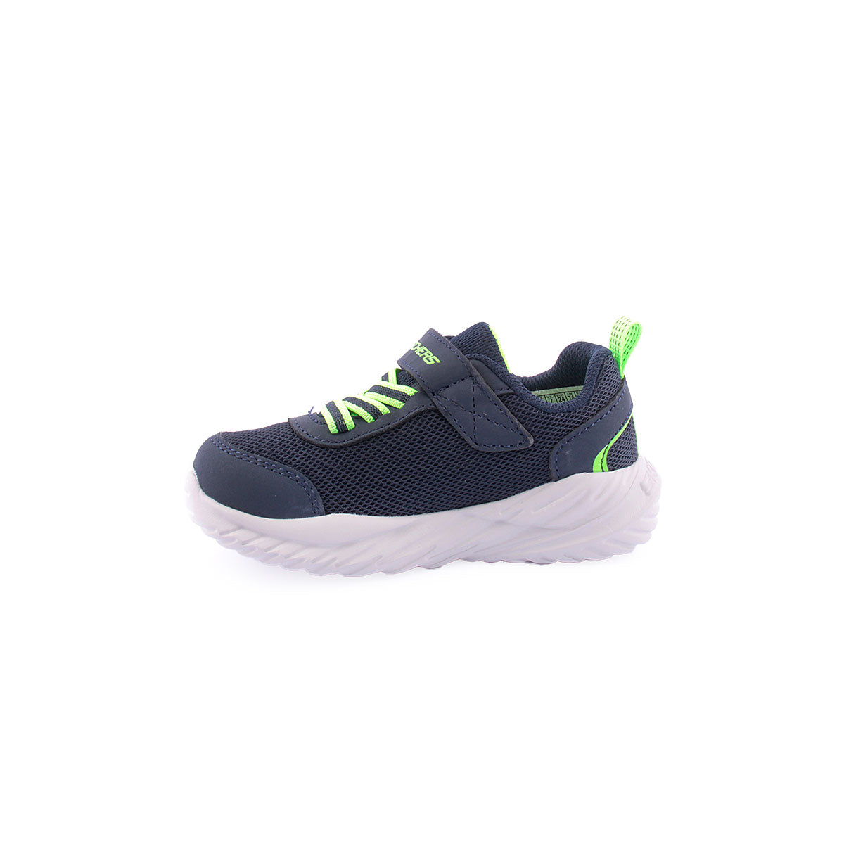 Sapatilha Skechers Nitro Sprint