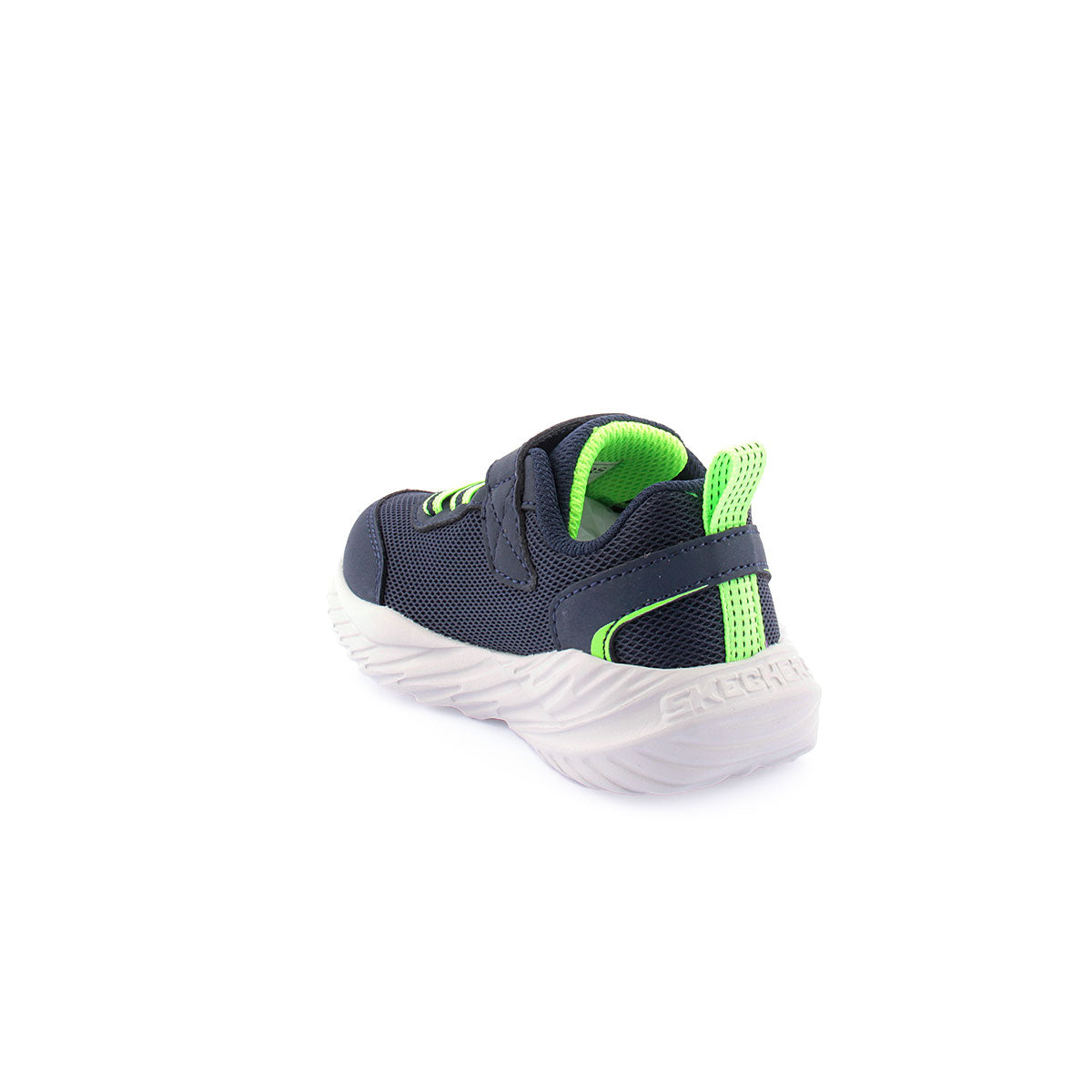Sapatilha Skechers Nitro Sprint