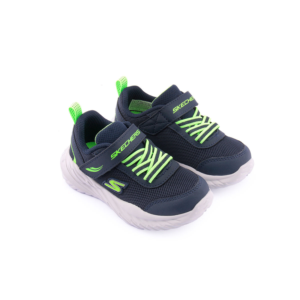 Sapatilha Skechers Nitro Sprint