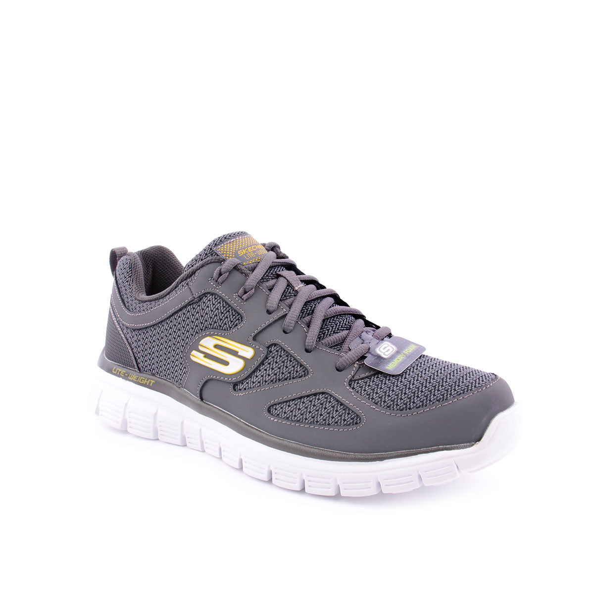Sapatilha SKECHERS BURNS AGOURA
