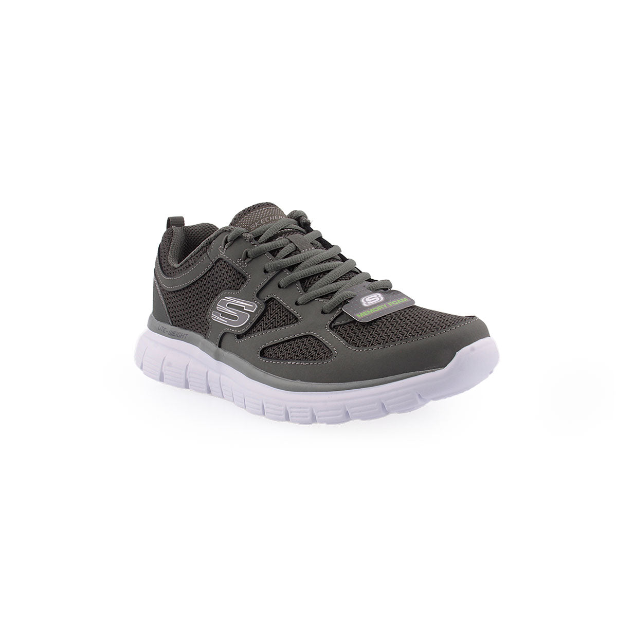 Sapatilha Skechers Burns - Agoura