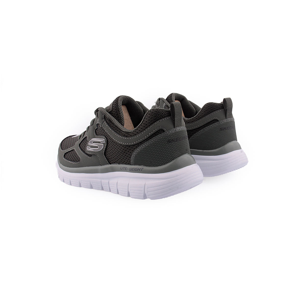 Sapatilha Skechers Burns - Agoura