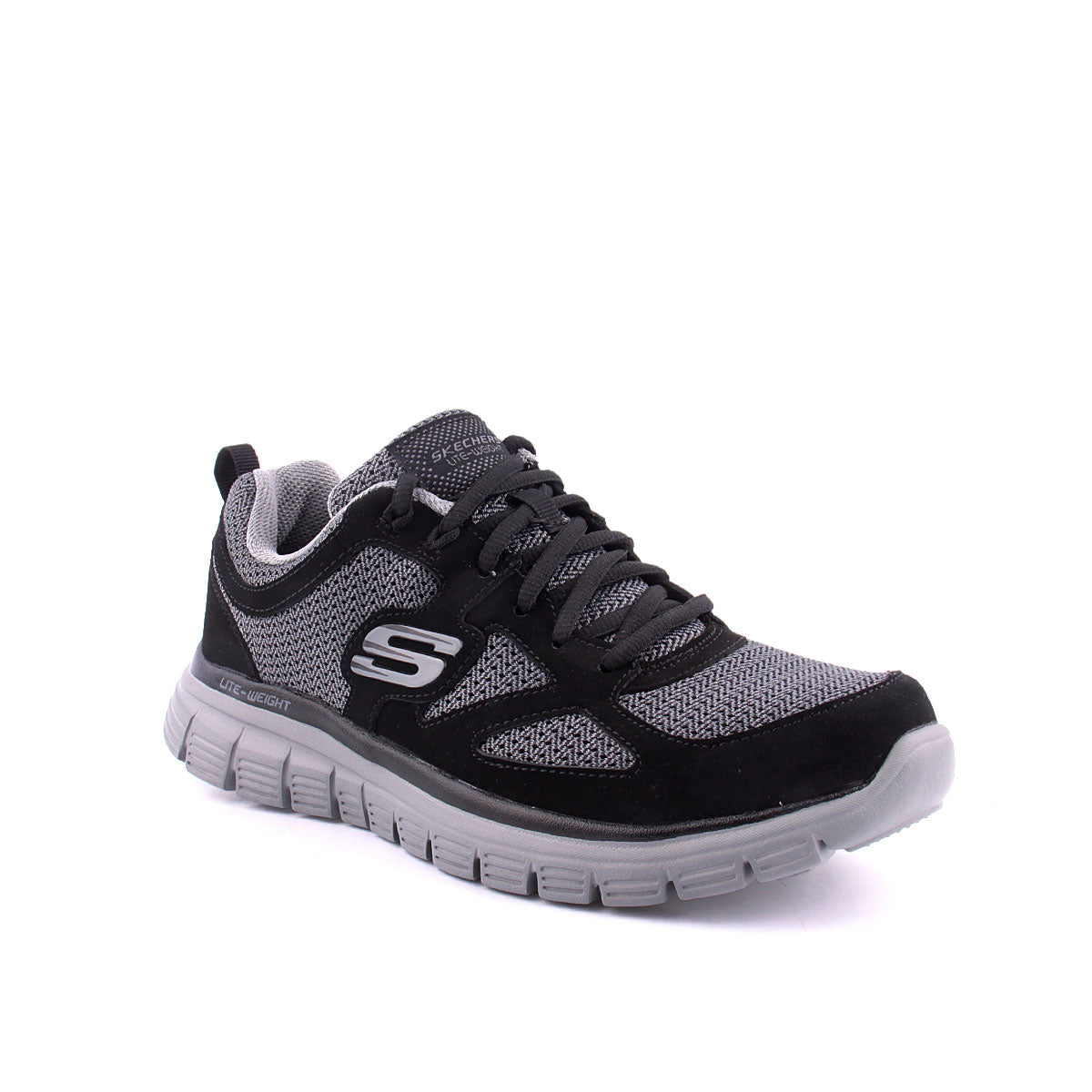 Sapatilha SKECHERS BURNS AGOURA
