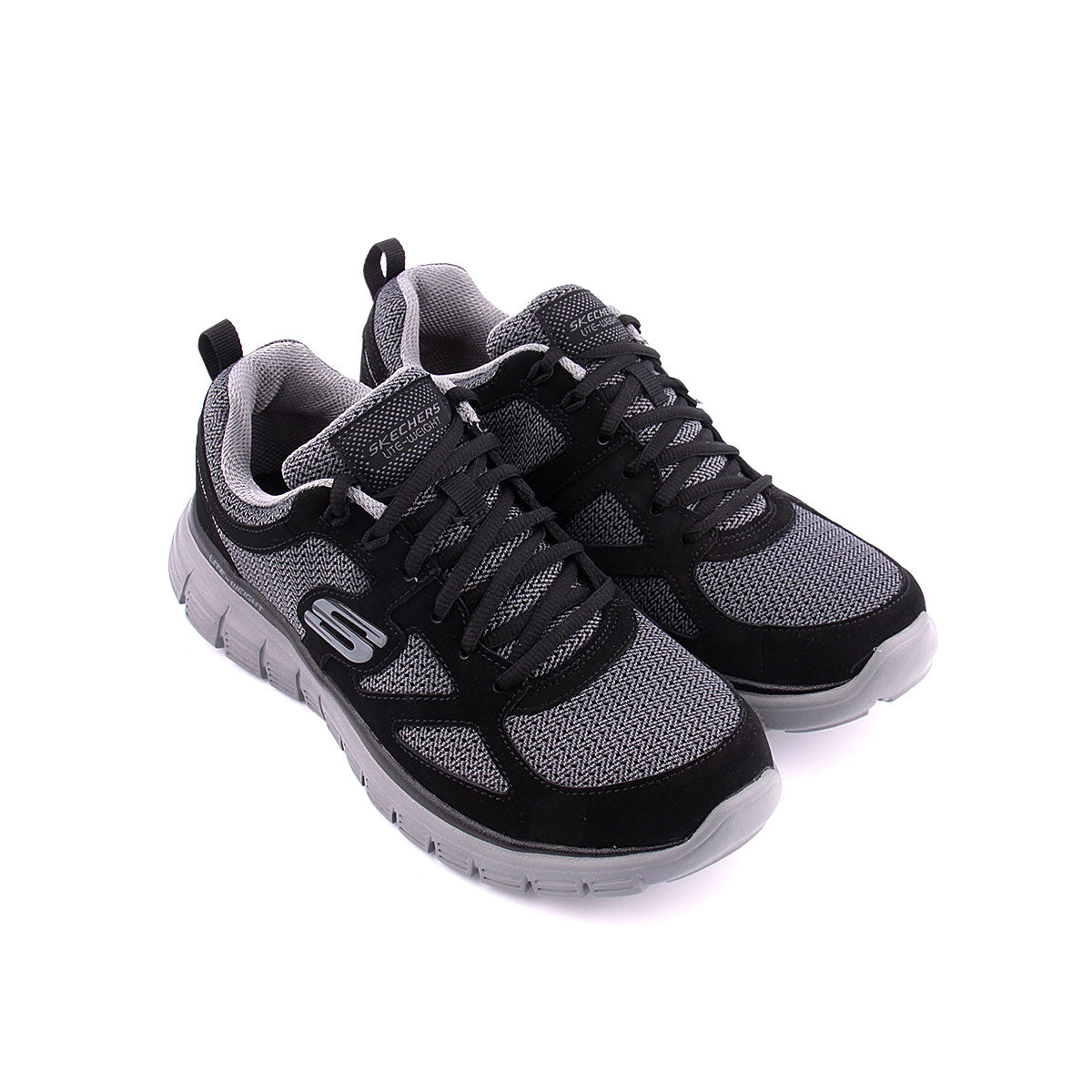 Sapatilha SKECHERS BURNS AGOURA