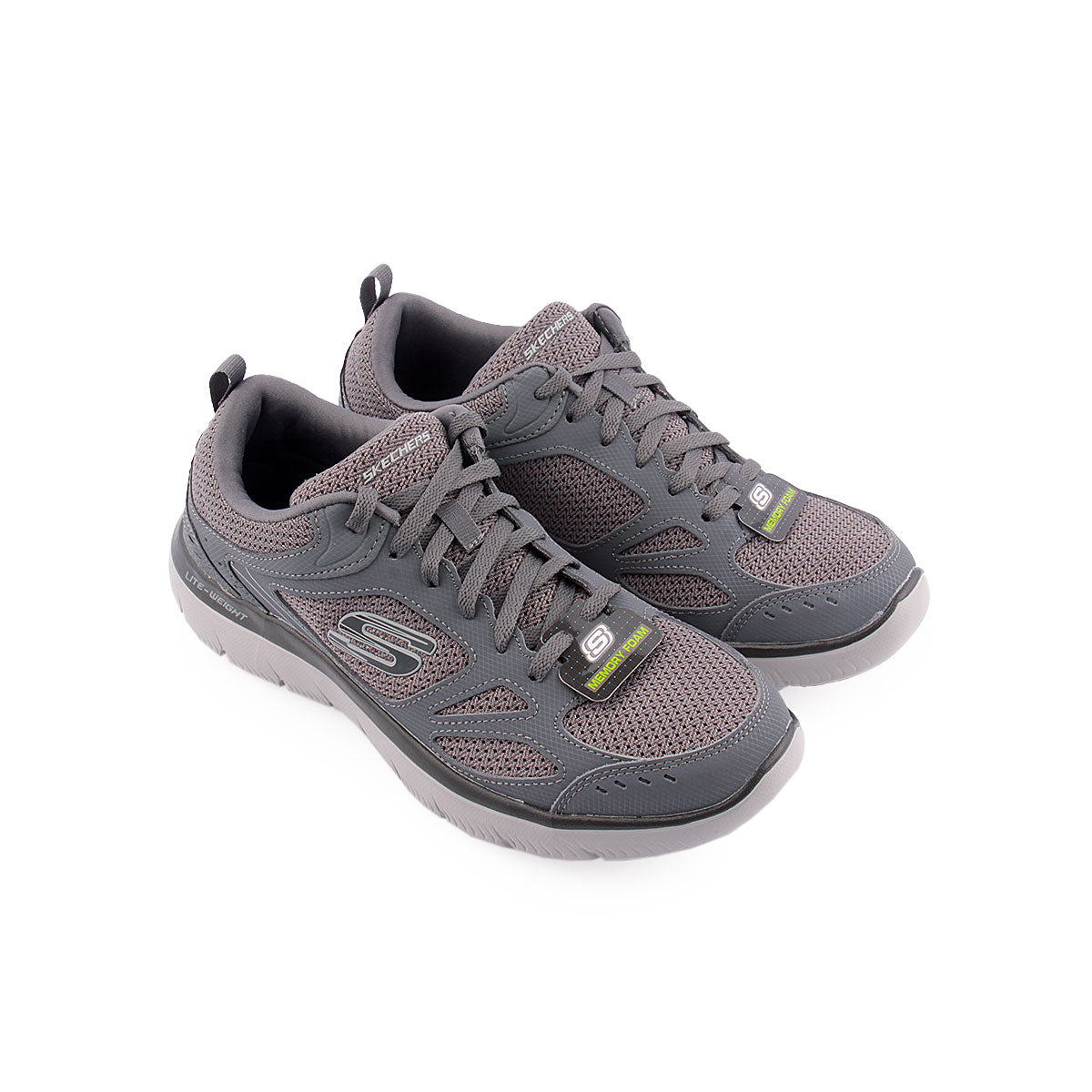 Sapatilha SKECHERS SUMMITS