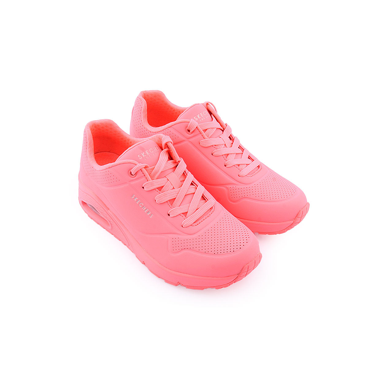 Sapatilha SKECHERS Uno-Stand On Air