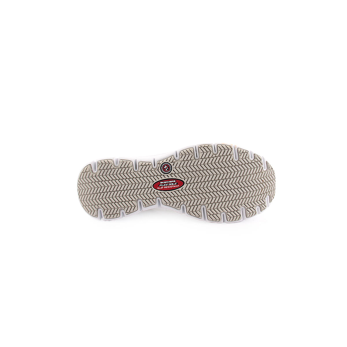 Sapato Skechers Work Relaxed Fit