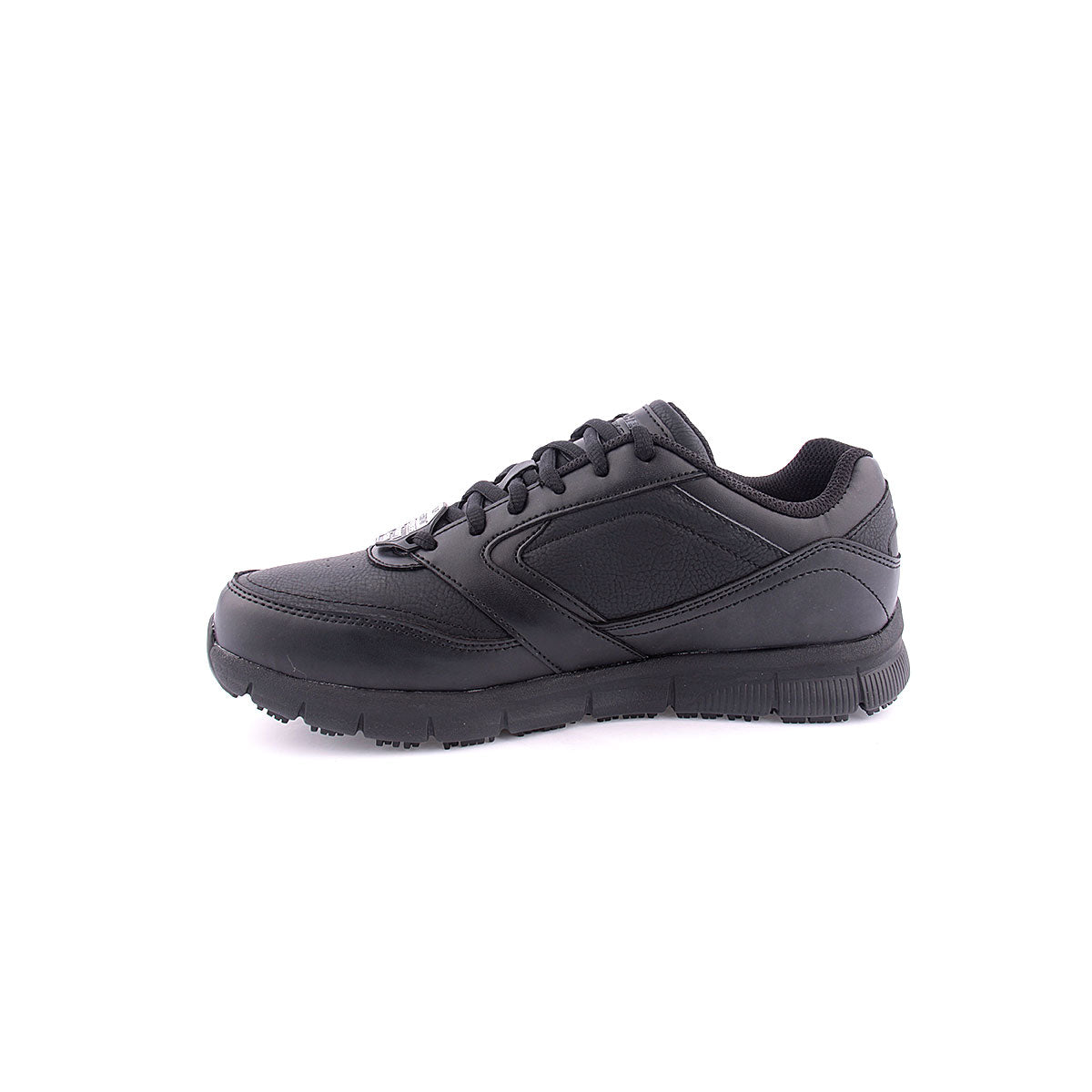 Sapato Skechers Work Relaxed Fit