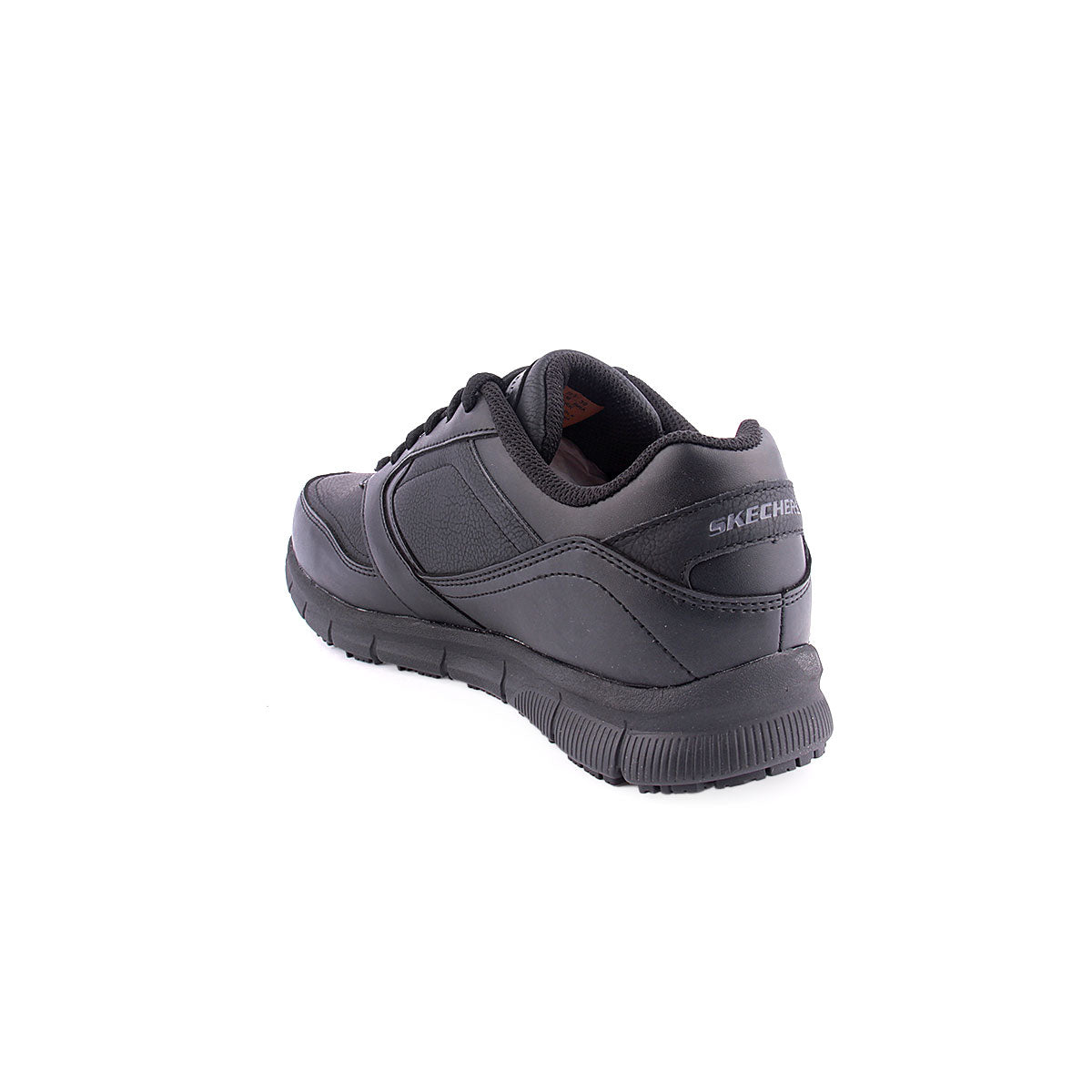 Sapato Skechers Work Relaxed Fit