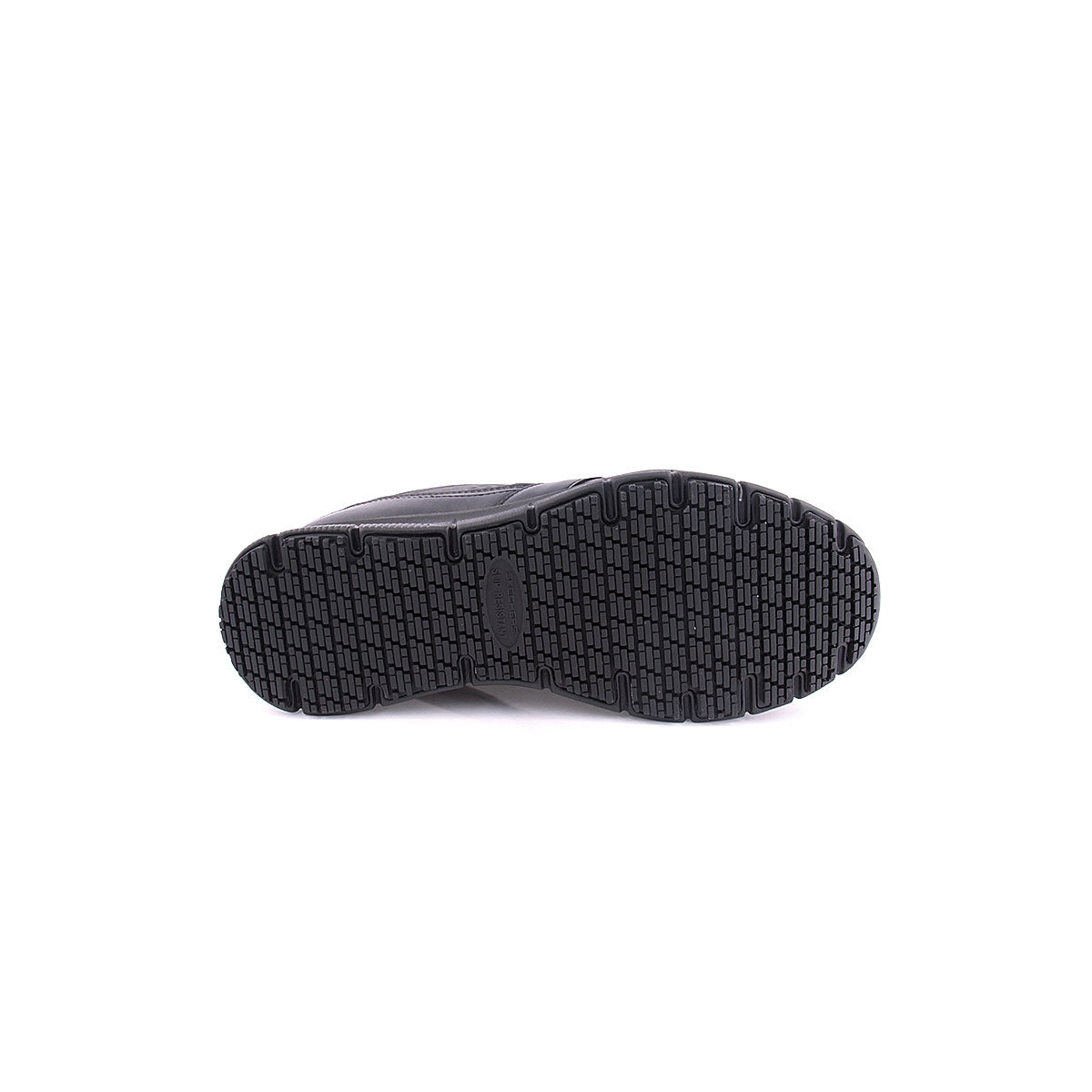 Sapato Skechers Work Relaxed Fit