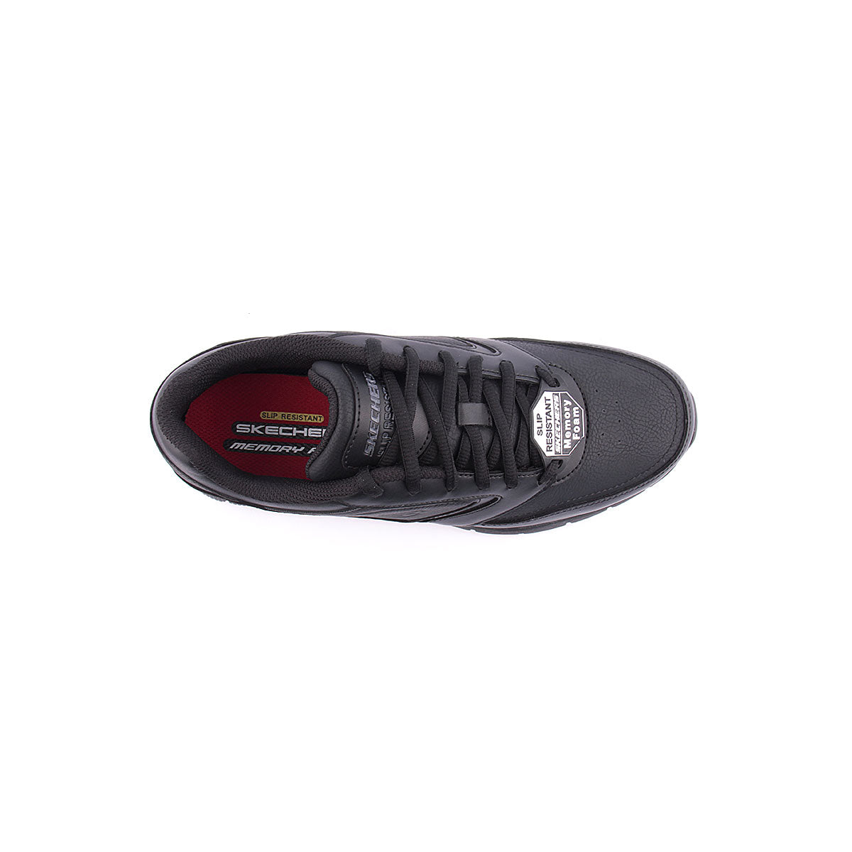 Sapato Skechers Work Relaxed Fit
