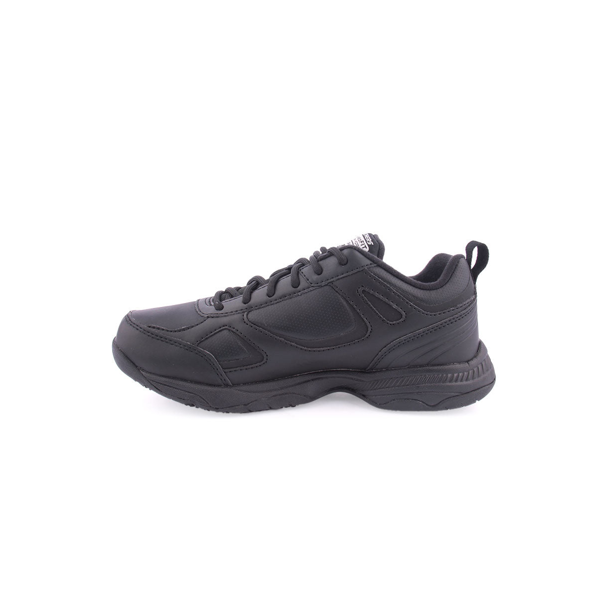 Sapato Skechers Work Relaxed Fit